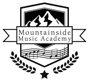 mountainside music academy logo