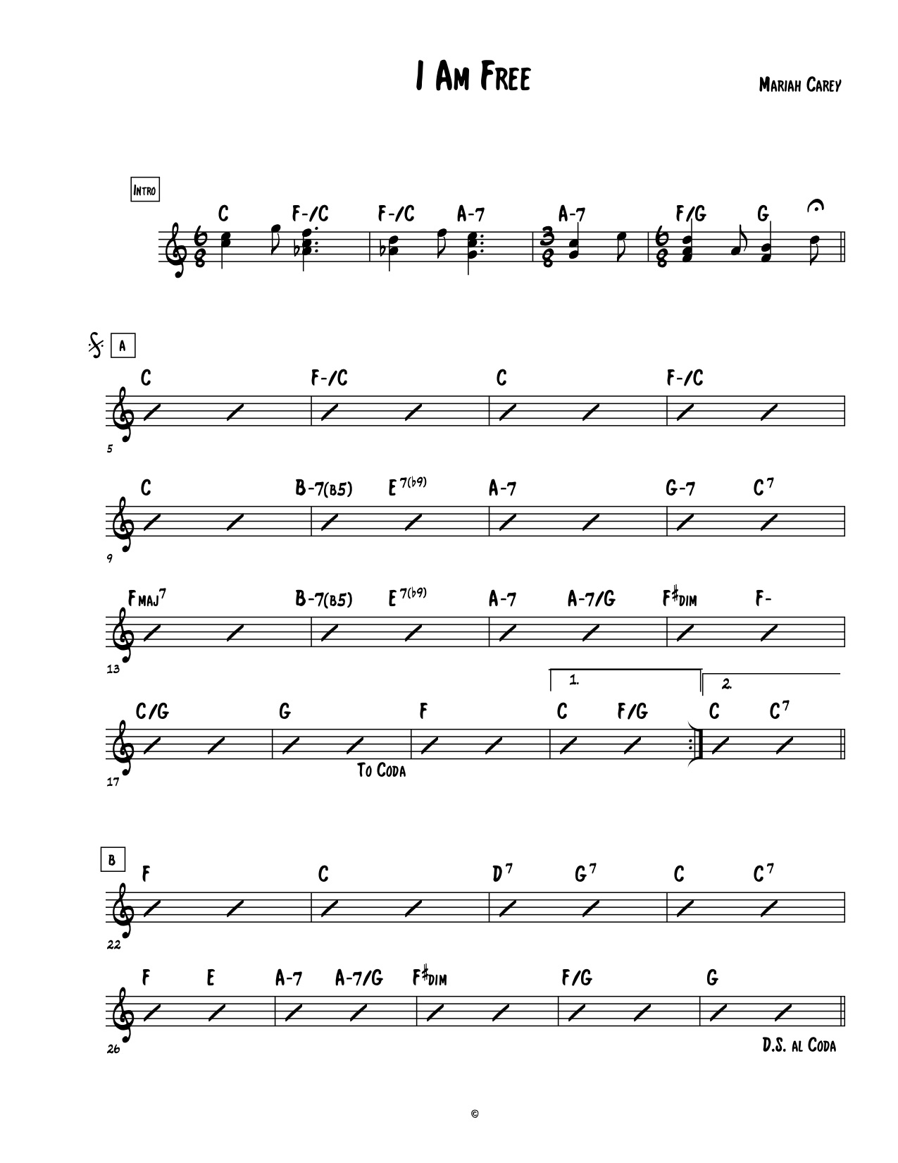 sheet-music