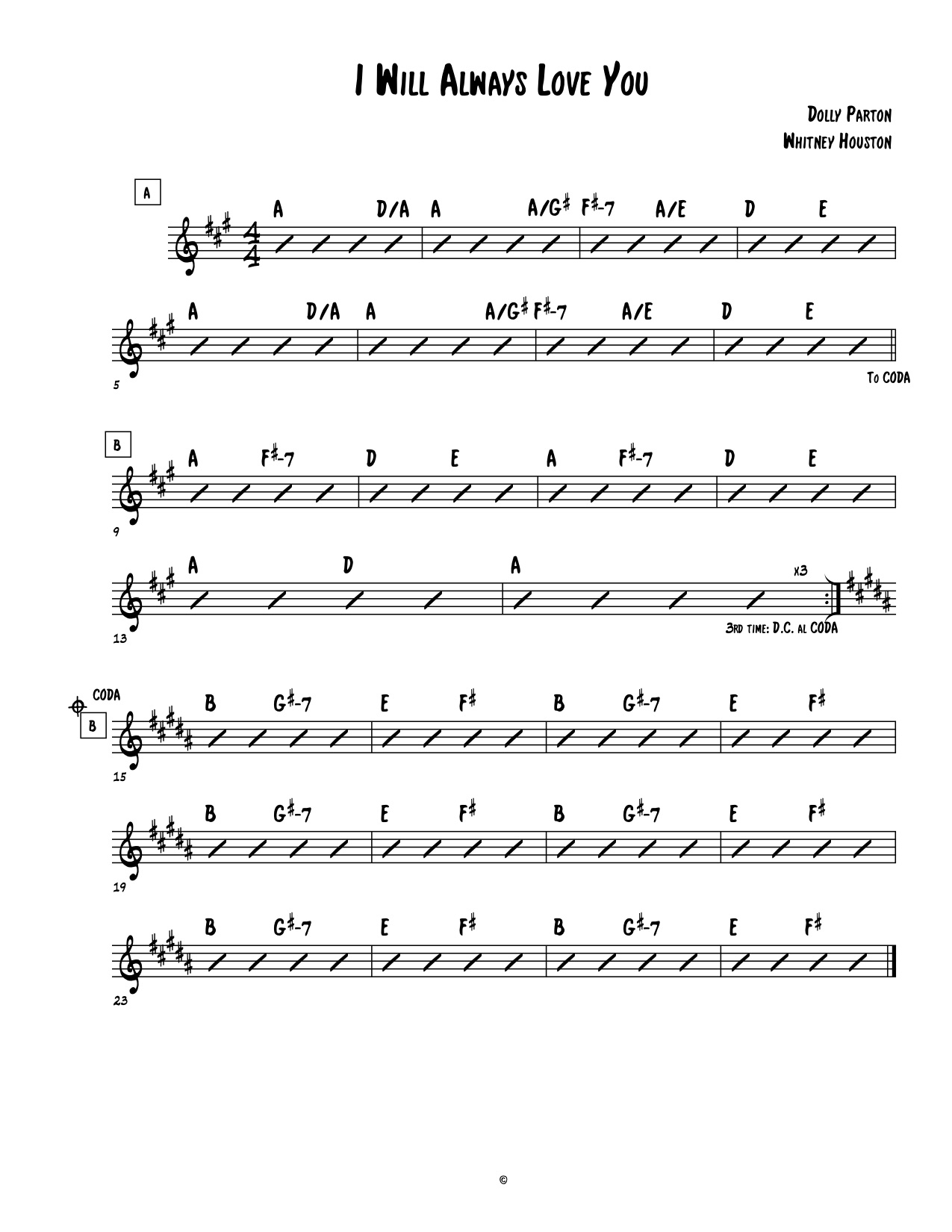 sheet-music