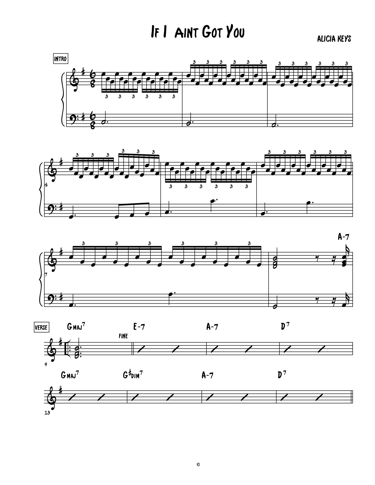 sheet-music