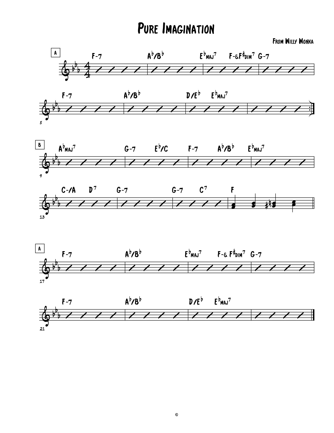 sheet-music