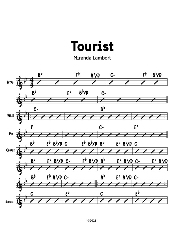 sheet-music